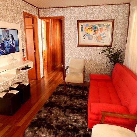 Residenciais Gramado Encantos Экстерьер фото