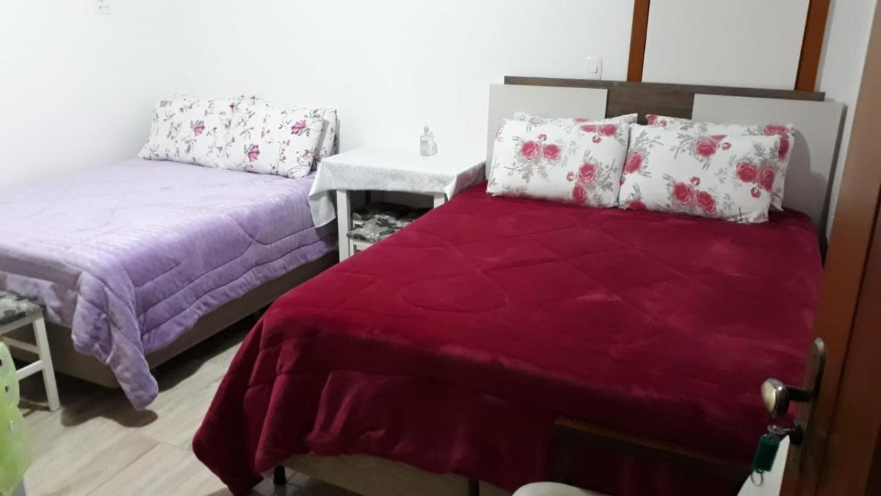 Residenciais Gramado Encantos Экстерьер фото