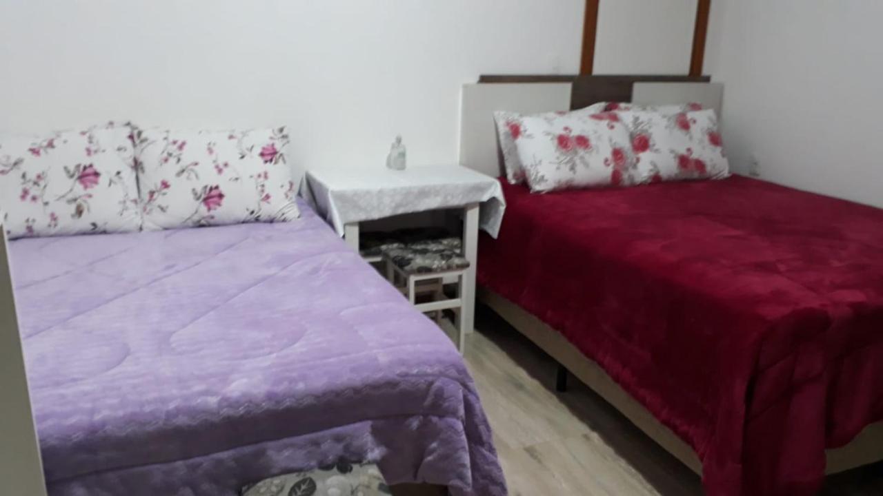 Residenciais Gramado Encantos Экстерьер фото