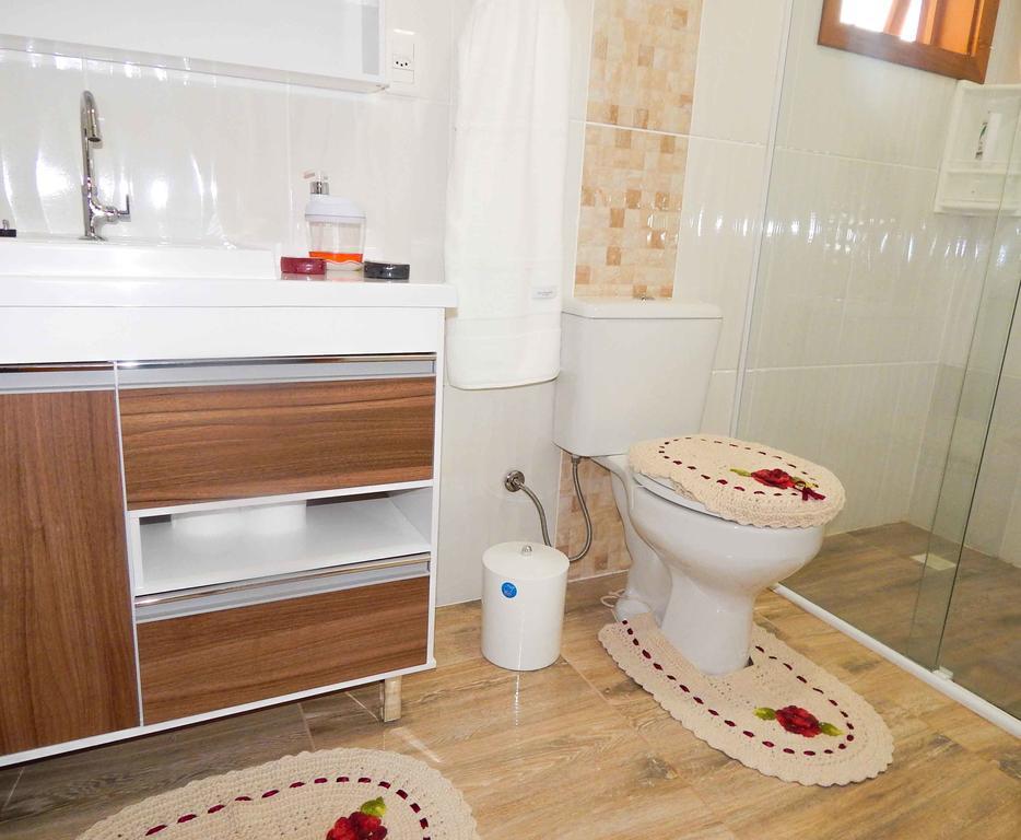 Residenciais Gramado Encantos Экстерьер фото
