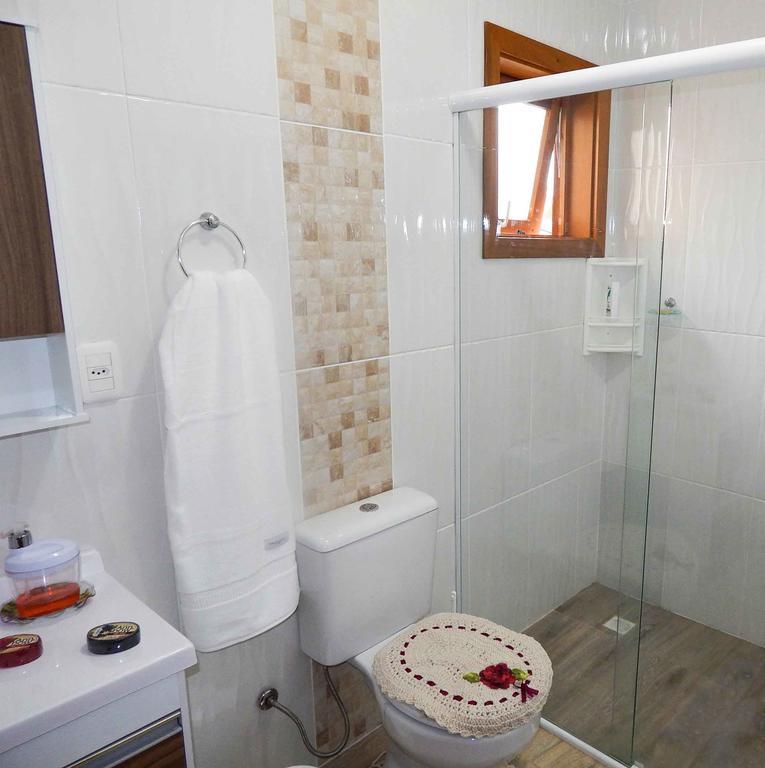 Residenciais Gramado Encantos Экстерьер фото