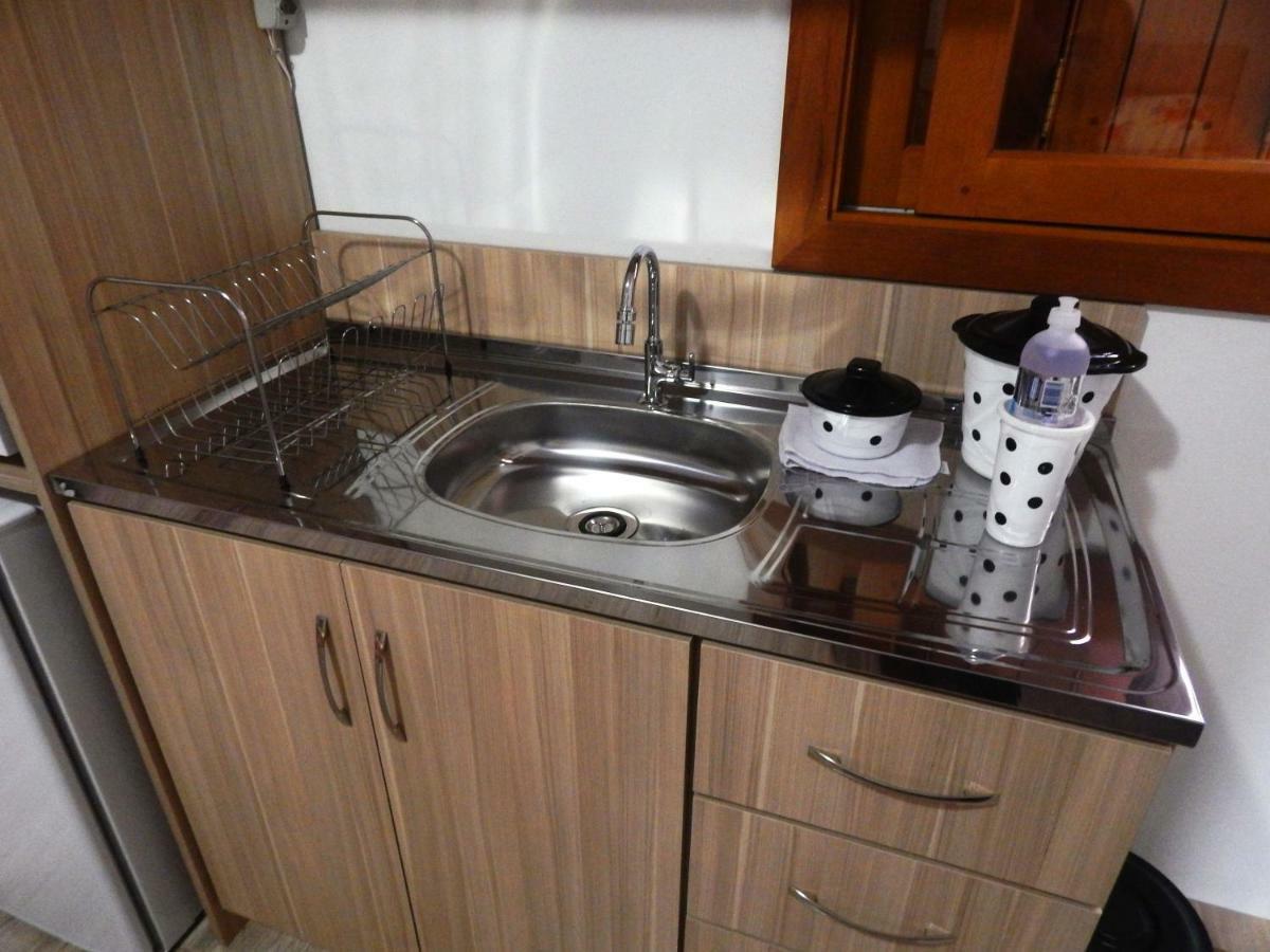 Residenciais Gramado Encantos Экстерьер фото