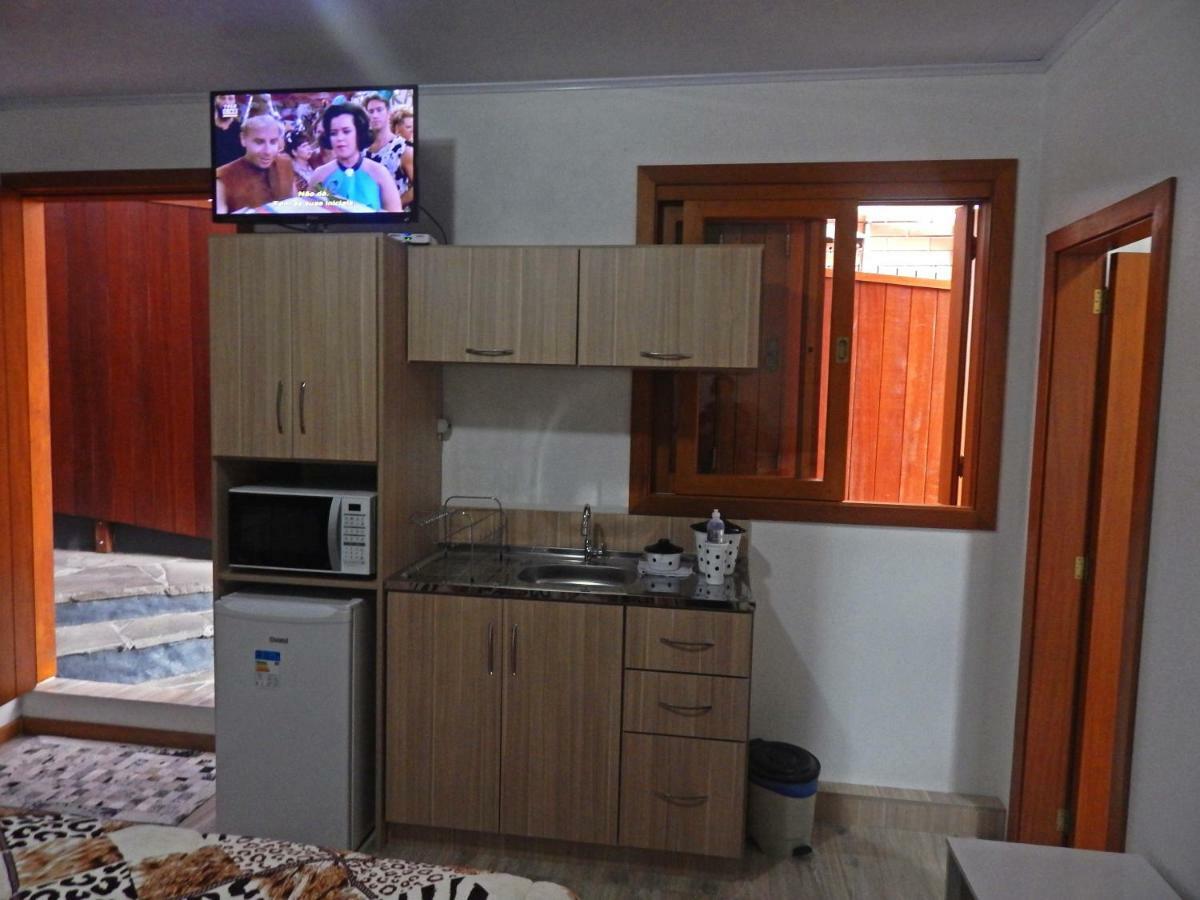 Residenciais Gramado Encantos Экстерьер фото