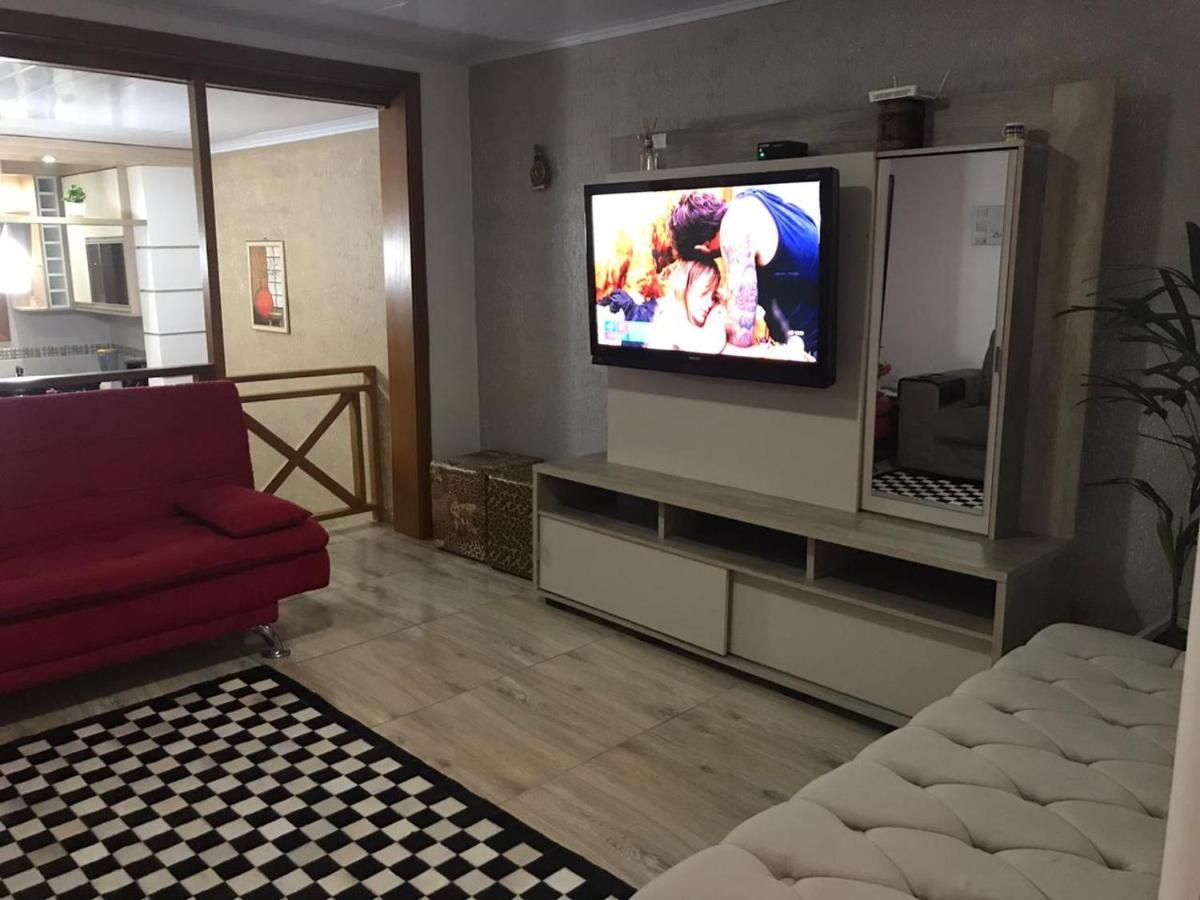 Residenciais Gramado Encantos Экстерьер фото