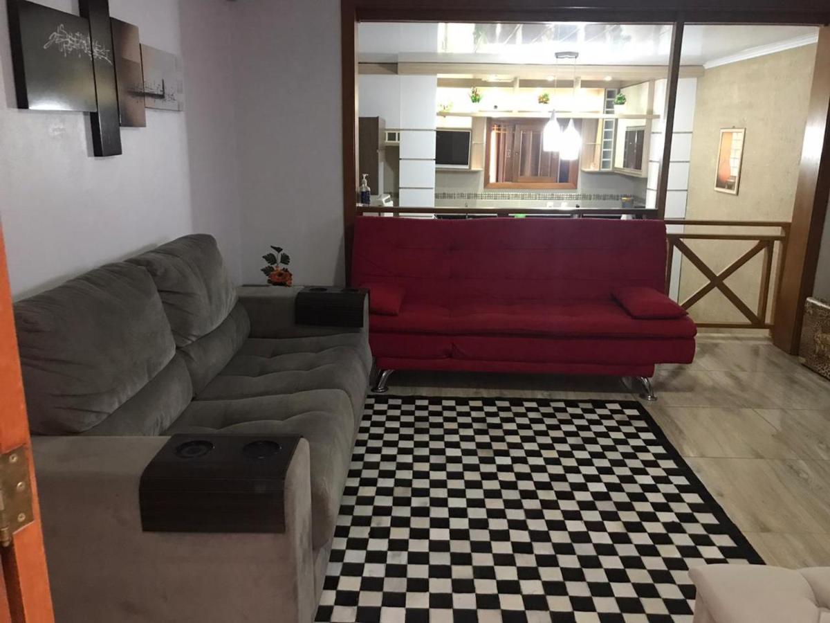 Residenciais Gramado Encantos Экстерьер фото