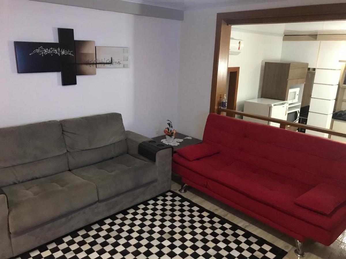 Residenciais Gramado Encantos Экстерьер фото