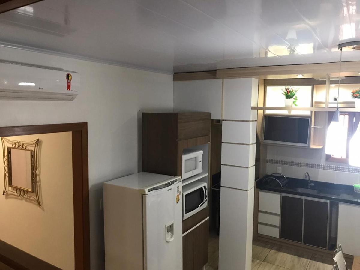 Residenciais Gramado Encantos Экстерьер фото