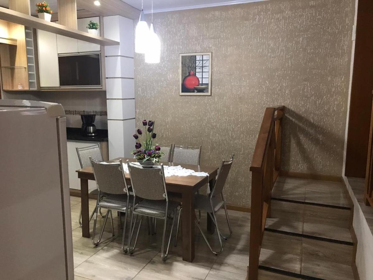 Residenciais Gramado Encantos Экстерьер фото