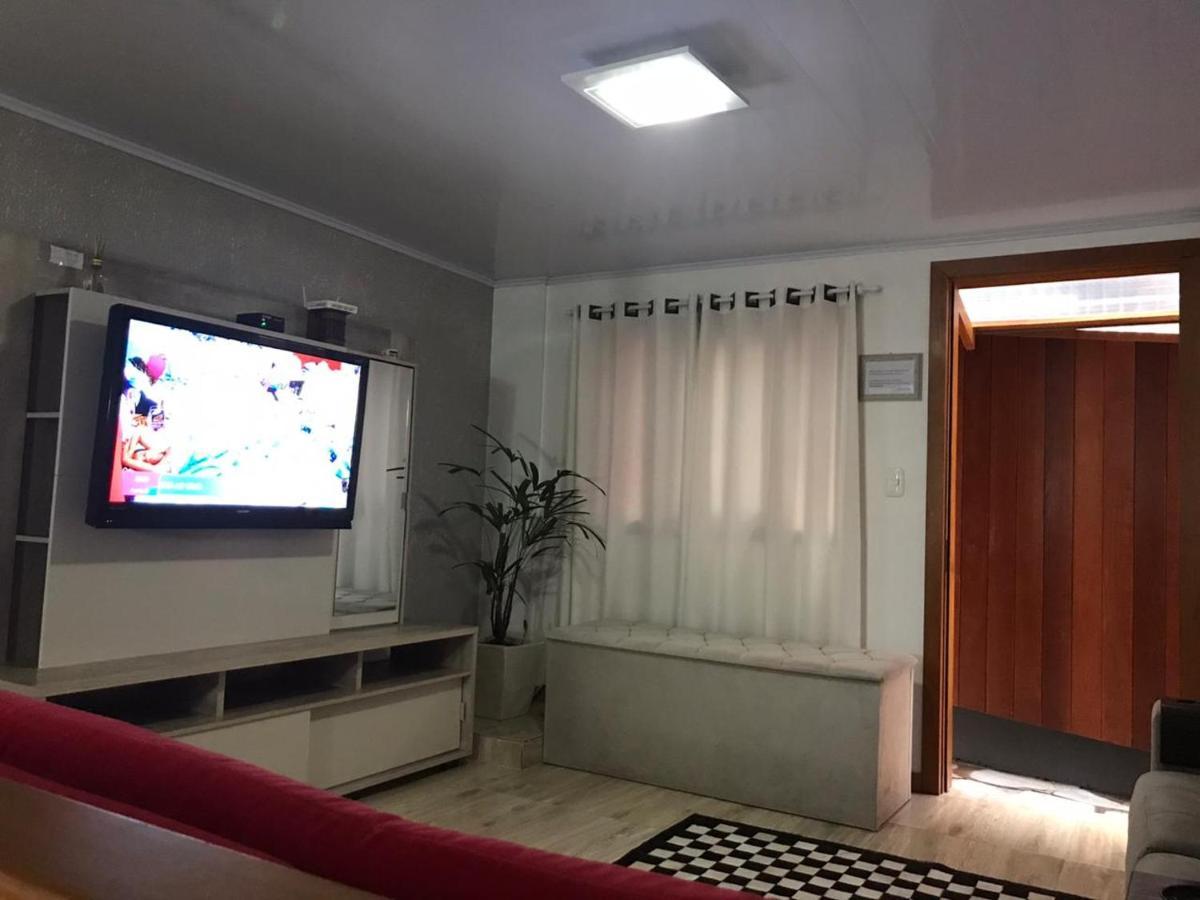 Residenciais Gramado Encantos Экстерьер фото
