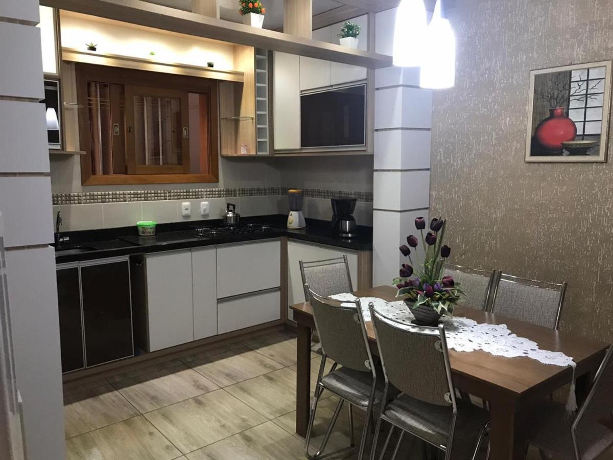 Residenciais Gramado Encantos Экстерьер фото