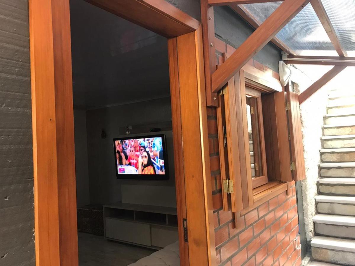 Residenciais Gramado Encantos Экстерьер фото