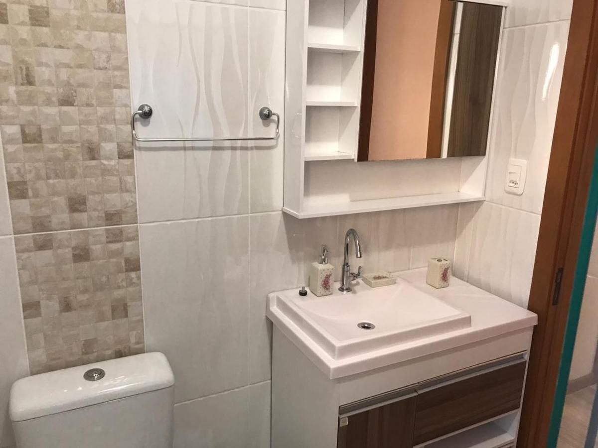 Residenciais Gramado Encantos Экстерьер фото