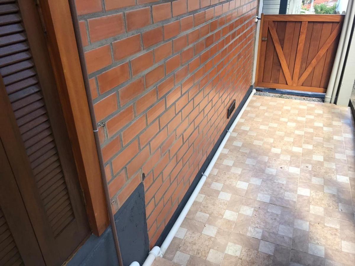 Residenciais Gramado Encantos Экстерьер фото