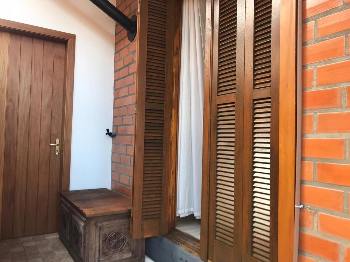 Residenciais Gramado Encantos Экстерьер фото