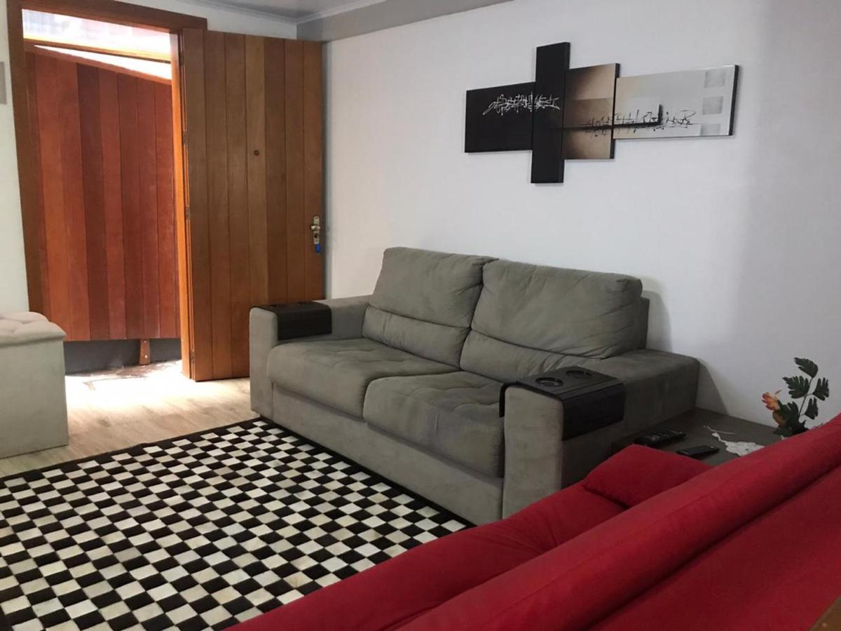 Residenciais Gramado Encantos Экстерьер фото