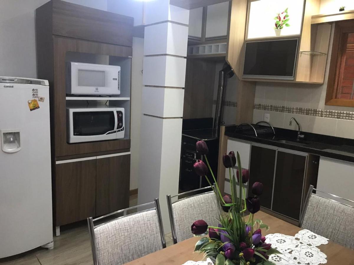 Residenciais Gramado Encantos Экстерьер фото