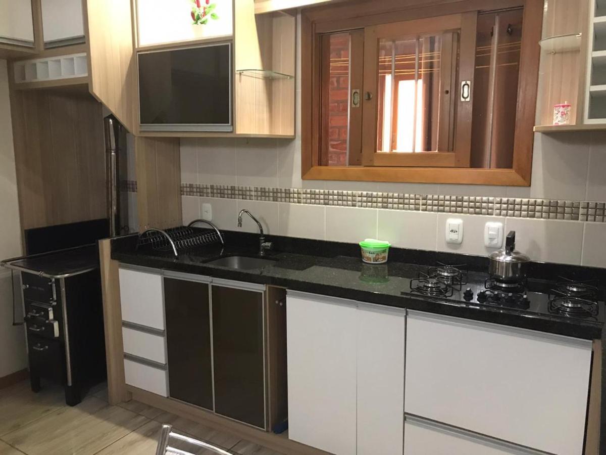 Residenciais Gramado Encantos Экстерьер фото
